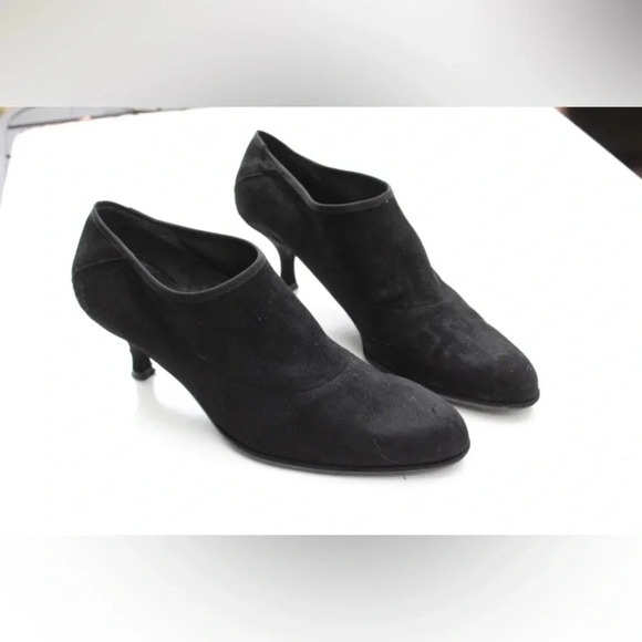 Stuart Weitzman booties - Picture 9 of 11